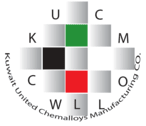 KUWAIT UNITED CHEMALLOYS MANUFACTURING